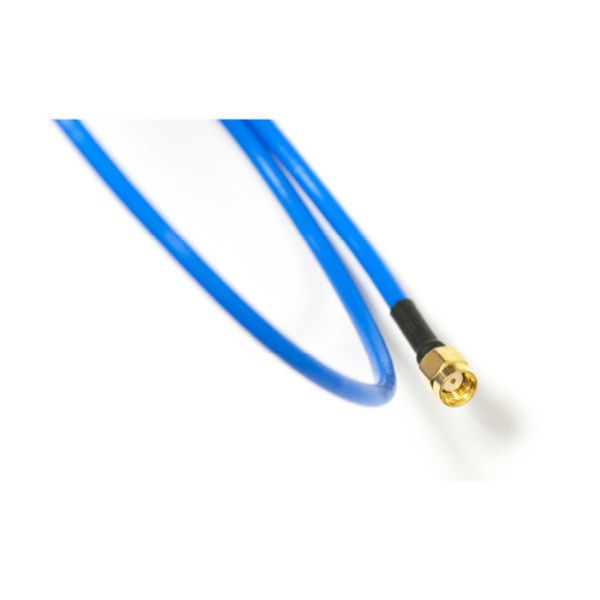 ACRPSMA – MikroTik Flex-Guide 0.5m RPSMA 線組 MikroTik, ACRPSMA, Flex-Guide 線組, RPSMA 線, 0.5m 同軸線, 低損耗同軸, 無線設備配件, MikroTik 配件, RPSMA to RPSMA 線組