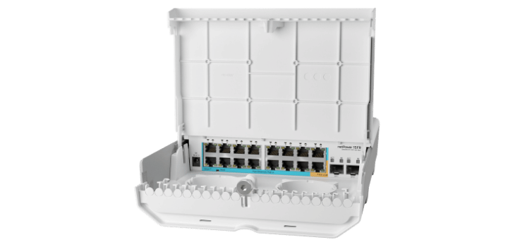 netPower 15FR
