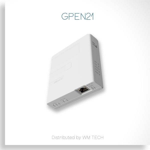 MikroTik GPEN21 Gigabit PoE 乙太網路橋接模組（含 SFP 介面） MikroTik GPEN21、PoE 供電模組、Gigabit 橋接器、SFP 光纖模組、乙太網中繼設備、VLAN SNMP 管理、GPEN 系列、樓層網路節點、社區網路架構、MikroTik 台灣代理、企業網路佈建、PoE 網路設備