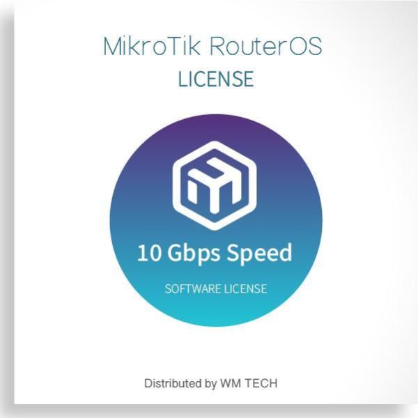 MikroTik CHR 虛擬路由器永久授權 ( P1 / P10 / P-Unlimited ) MikroTik,CHR,CHR授權,雲端路由器,虛擬路由器,RouterOS,CHR P1,CHR P10,MikroTik台灣,新立通