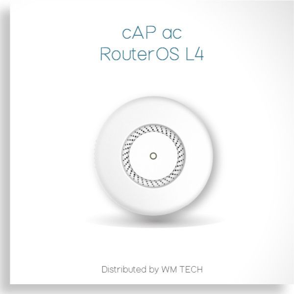 RBcAPGi-5acD2nD(cAP ac) - MikroTik RoS Level 4路由器 RBcAPGi-5acD2nD,cAP ac,雙頻無線AP,室內無線接入點,高性能無線基地台,PoE供電無線AP,企業無線AP,學校無線AP,商辦無線基地台,天花板型無線AP,支援VLAN無線AP,穩定耐用無線AP,Wi-Fi解決方案