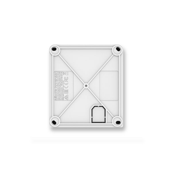 MikroTik GPEN11 Gigabit PoE 供電器 MikroTik GPEN11、PoE 供電器、Gigabit PoE、被動式 PoE、MikroTik 台灣代理、GPEN 系列、壁掛式 PoE 設備、PoE 電源供應、室內網路佈線、企業網路設備、社區網路方案、MikroTik 原廠