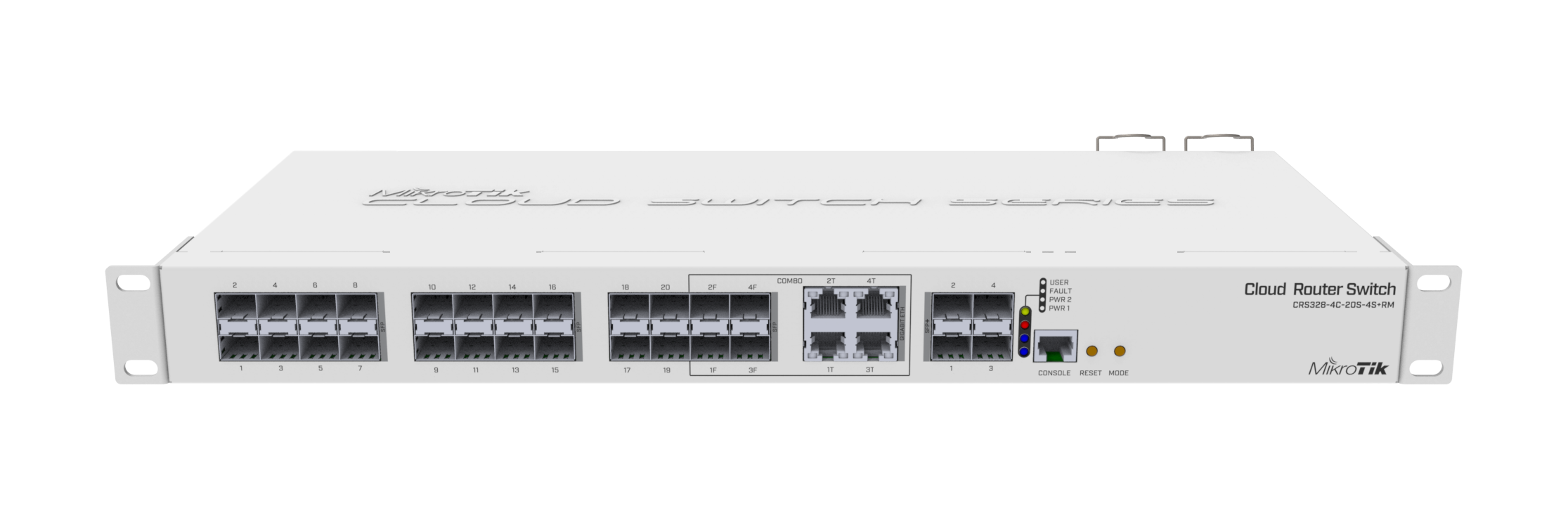 CRS328-4C-20S-4S+RM