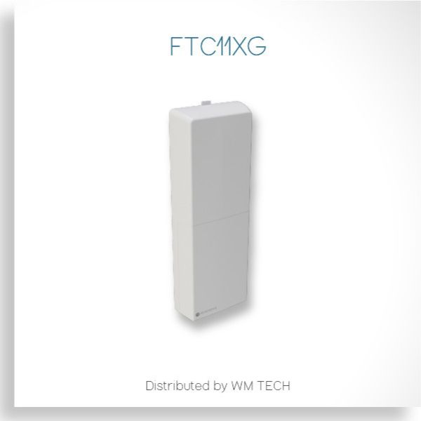 FTC11XG - MikroTik IP55 室內/戶外 10G 光電轉換器 MikroTik, FTC11XG, 10G 光電轉換器, Fiber to Copper, IP55 防水, SFP+ to RJ45 10G, MikroTik 配件, 戶外網路裝置, 光纖乙太轉換