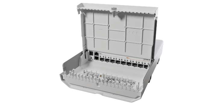 netFiber 9