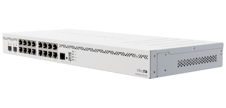 CCR2004-16G-2S+