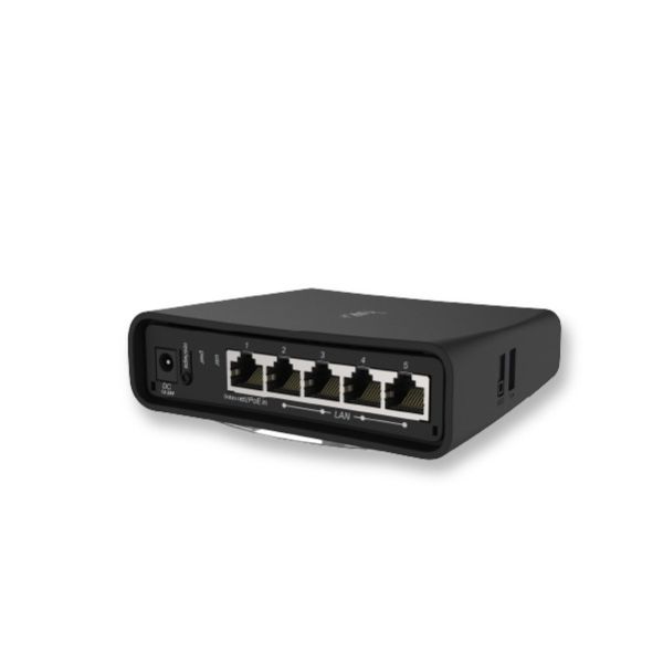 RBD52G-5HacD2HnD-TC(hAP ac²) - MikroTik RoS Level 4路由器(樣品出售) MikroTik, hAP ac2, 雙頻路由器, 無線基地台, 小型辦公室 Wi-Fi, RouterOS, VPN, 頻寬管理, 新立通, 無線網路建置, 家用路由器