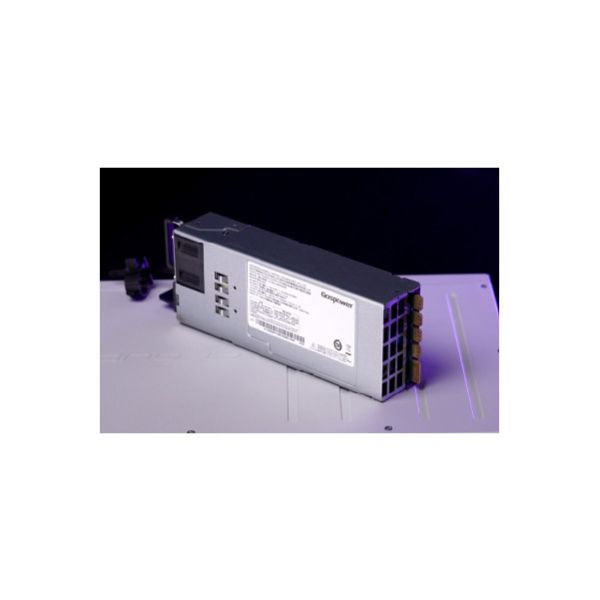 MikroTik G1483-0600WNB 熱插拔 600W 電源供應器(CRS320-8P-8B-4S+RM 專用) MikroTik G1483-0600WNB、600W 電源供應器、熱插拔 PSU、CRS320-8P-8B-4S+RM 電源、PoE++ 電源模組、MikroTik 電源替換、54.5V 10.35A、企業機房電源、交換器電源解決方案、MikroTik 台灣代理