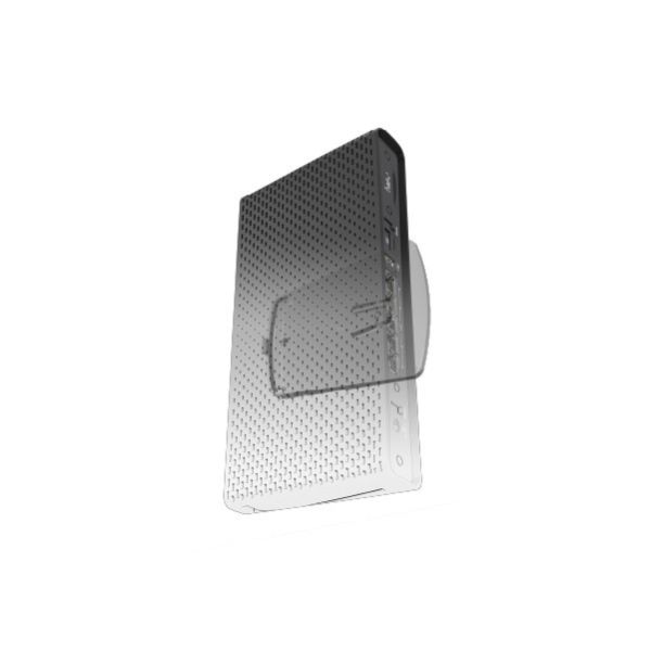 RBD53iG-5HacD2HnD(hAP ac³) - MikroTik RoS Level 4路由器(樣品出售) MikroTik, hAP ac3, 雙頻路由器, Gigabit WiFi, 家用路由器, RouterOS, 無線基地台, VPN, 頻寬控管, CAPsMAN, 新立通
