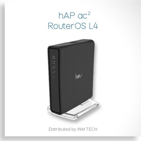 RBD52G-5HacD2HnD-TC(hAP ac²) - MikroTik RoS Level 4路由器(樣品出售) MikroTik, hAP ac2, 雙頻路由器, 無線基地台, 小型辦公室 Wi-Fi, RouterOS, VPN, 頻寬管理, 新立通, 無線網路建置, 家用路由器