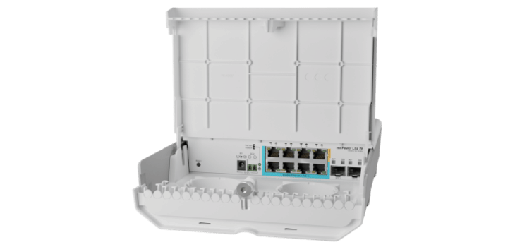 netPower Lite 7R