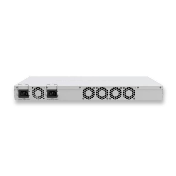 CCR2116-12G-4S+ - MikroTik RoS Level 6路由器 MikroTik, CCR2116-12G-4S+, 專業款路由器, RouterOS,Firewall,VPN, 新立通,  Cisco, 頻寬限制管理