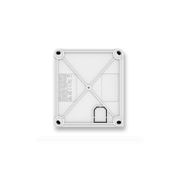 MikroTik GPEN21 Gigabit PoE 乙太網路橋接模組（含 SFP 介面） MikroTik GPEN21、PoE 供電模組、Gigabit 橋接器、SFP 光纖模組、乙太網中繼設備、VLAN SNMP 管理、GPEN 系列、樓層網路節點、社區網路架構、MikroTik 台灣代理、企業網路佈建、PoE 網路設備