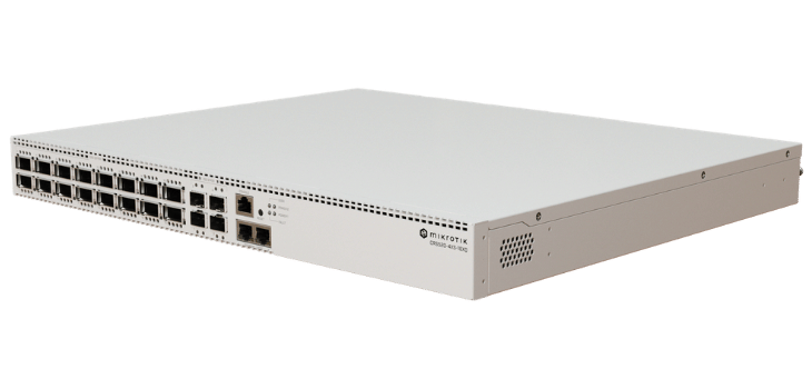CRS520-4XS-16XQ-RM