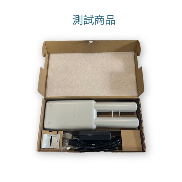 OmniTIK5PoE_Test OmniTIK 5 PoE,RBOmniTikUPA-5HnD,無線,基地台,wifi,mikrotik