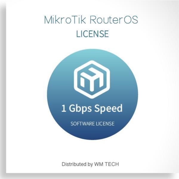MikroTik CHR 虛擬路由器永久授權 ( P1 / P10 / P-Unlimited ) MikroTik,CHR,CHR授權,雲端路由器,虛擬路由器,RouterOS,CHR P1,CHR P10,MikroTik台灣,新立通
