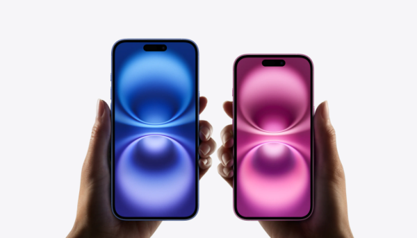Apple iPhone 16 Plus 128GB 