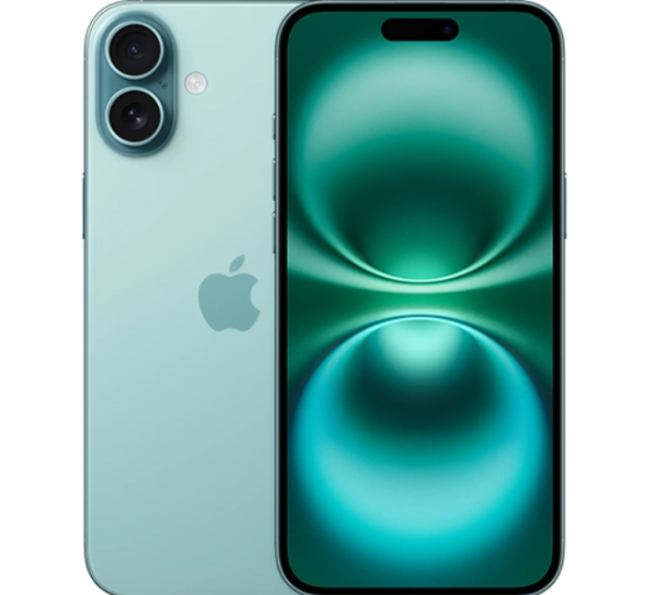 Apple iPhone 16 Plus 128GB 