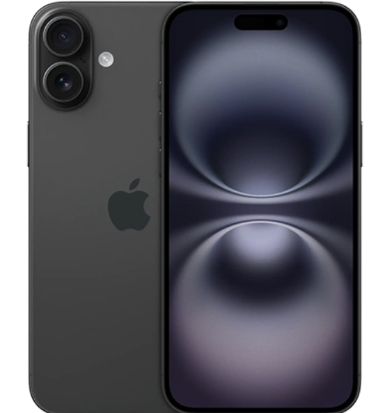 Apple iPhone 16 Plus 128GB 