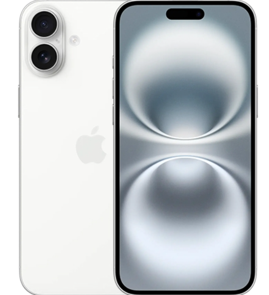 Apple iPhone 16 Plus 128GB 