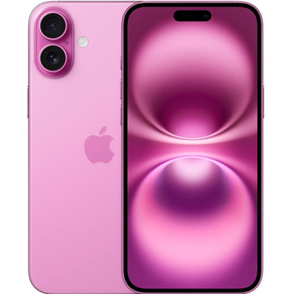 Apple iPhone 16 Plus 128GB 