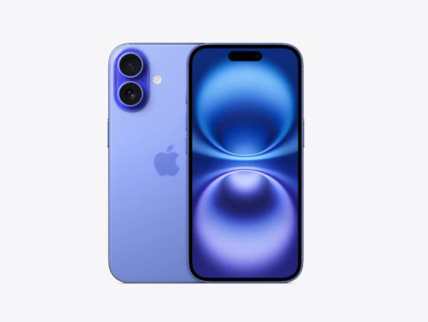 Apple iPhone 16 Plus 128GB 