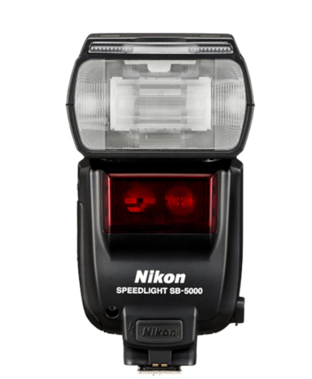 Nikon 尼康 Speedlight SB-5000 閃光燈(公司貨) 