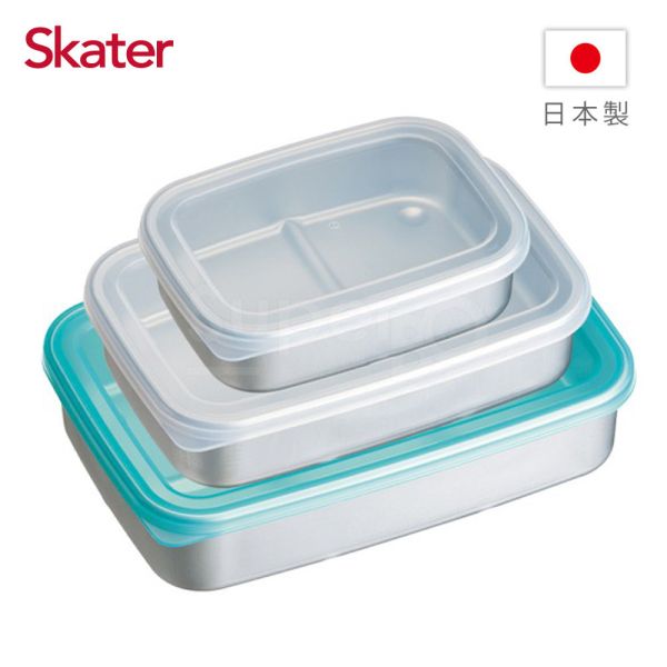 Skater 日本保鮮盒 急速冷凍保鮮盒 保鮮盒,skater,急速冷凍保鮮盒,急速解凍保鮮盒,急速冷凍解凍保鮮盒,日本保鮮盒,鋁製保鮮盒