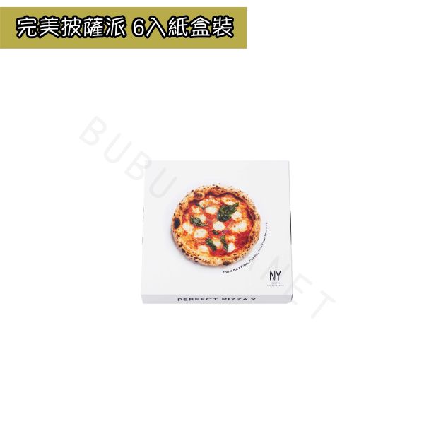 NEW YORK PERFECT CHEESE 完美披薩派 日本伴手禮 