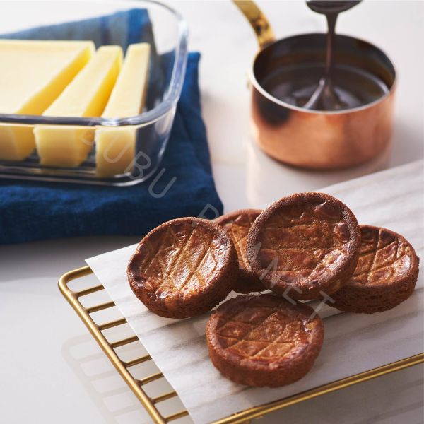 Galette au Beurre 布列塔尼酥餅 AOP奶油布列塔尼酥餅 日本伴手禮 