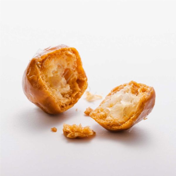 上野風月堂 Tokyo Carameliser 焦糖泡芙 日本伴手禮 