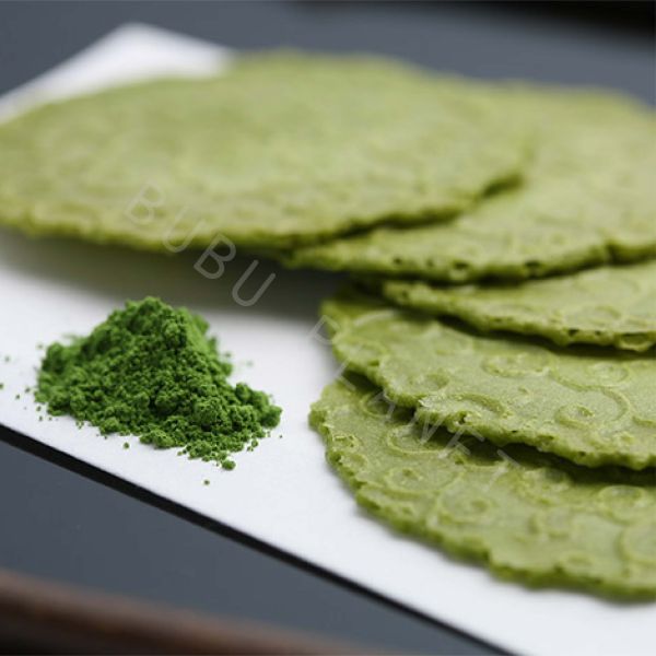 京都 伊藤久右衛門 抹茶薄餅 抹茶仙貝 宇治抹茶餅乾 日本伴手禮 