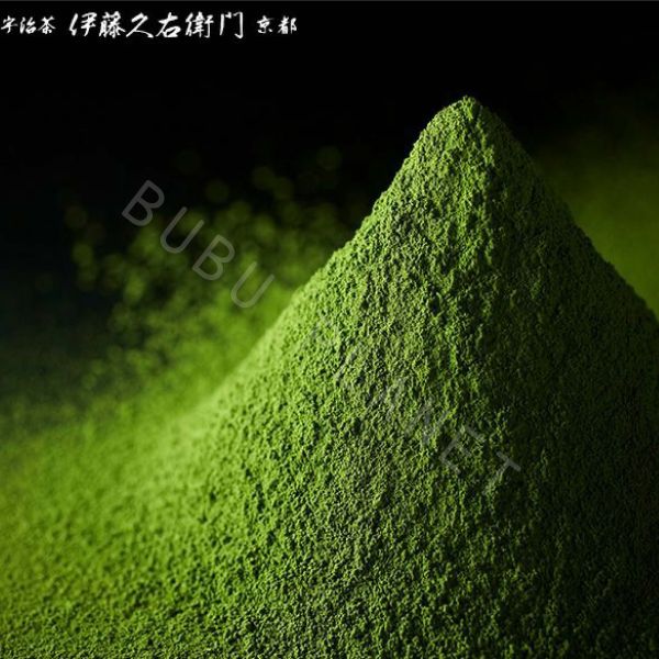 京都 伊藤久右衛門 抹茶卡布奇諾咖啡 宇治抹茶 抹茶咖啡 抹茶拿鐵 日本伴手禮 