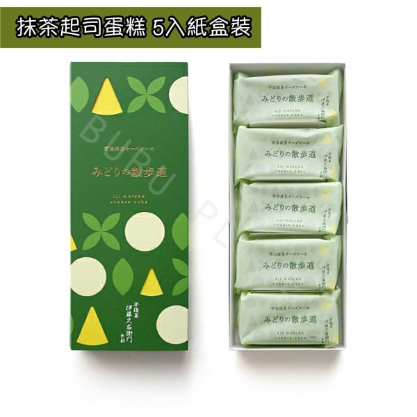 京都 伊藤久右衛門 抹茶起司蛋糕 宇治抹茶蛋糕 抹茶菓子 日本伴手禮 