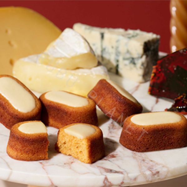 Now on Cheese 起司蛋糕 焦糖起司蛋糕 東京車站限定 日本伴手禮 