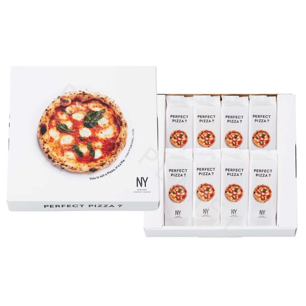 NEW YORK PERFECT CHEESE 完美披薩派 數量限定 日本伴手禮 