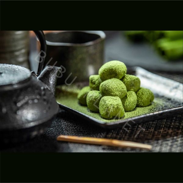 CHANOWA 茶の環 御抹茶蕨餅 宇治抹茶 茶之環 茶菓 日本伴手禮 