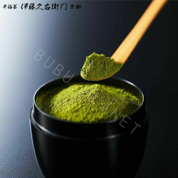 京都 伊藤久右衛門 抹茶薄餅 抹茶仙貝 宇治抹茶餅乾 日本伴手禮 