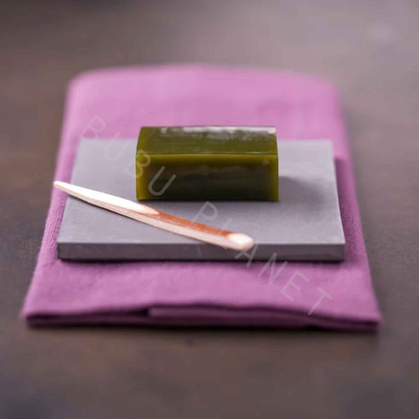京都 中村藤吉 宇治抹茶羊羹 焙茶羊羹 綜合茶羊羹 日式羊羹 日本伴手禮 