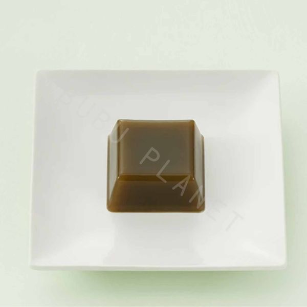 虎屋 羊羹 柔軟水羊羹 豆沙口味 抹茶口味 綜合水羊羹 日本伴手禮 