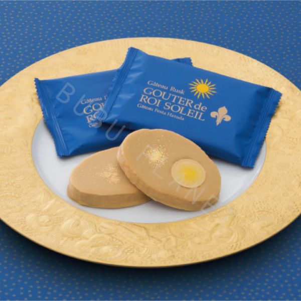 Gateau Festa Harada 法國麵包脆餅 東京限定黑巧克力 金色巧克力 日本伴手禮 