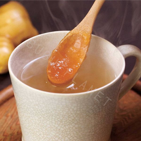 久原本家 茅乃舍 柚子茶 柚子醬 飲品 調味品 KAYANOYA 