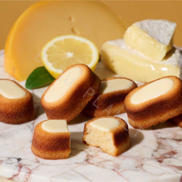 Now on Cheese 起司蛋糕 焦糖起司蛋糕 東京車站限定 日本伴手禮 