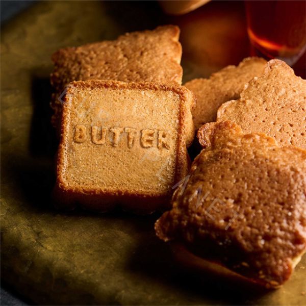 GOD BLESS BUTTER 上帝奶油 白巧奶油磅蛋糕 日本伴手禮 