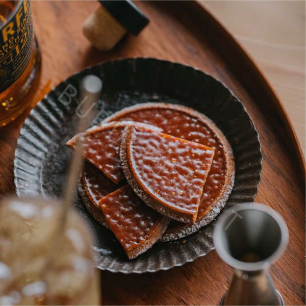 田中屋總本家 味噌煎餅 焦糖味噌煎餅 煎餅禮盒 日本伴手禮 