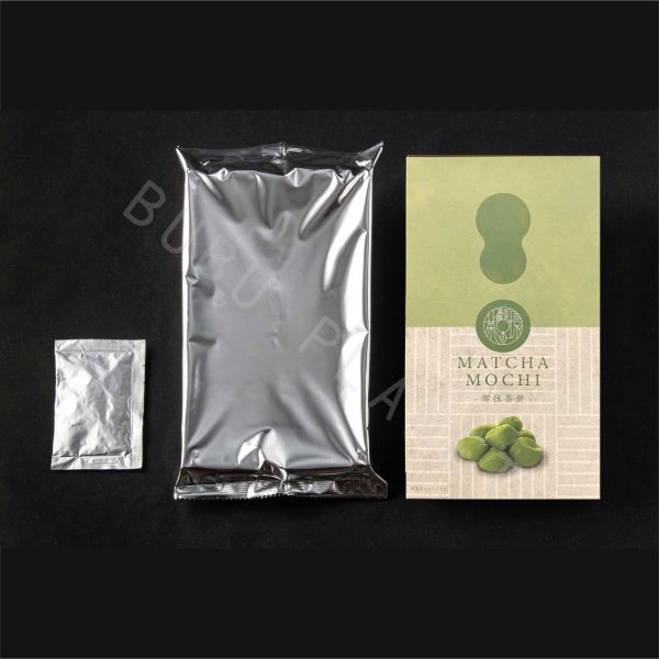 CHANOWA 茶の環 御抹茶蕨餅 宇治抹茶 茶之環 茶菓 日本伴手禮 