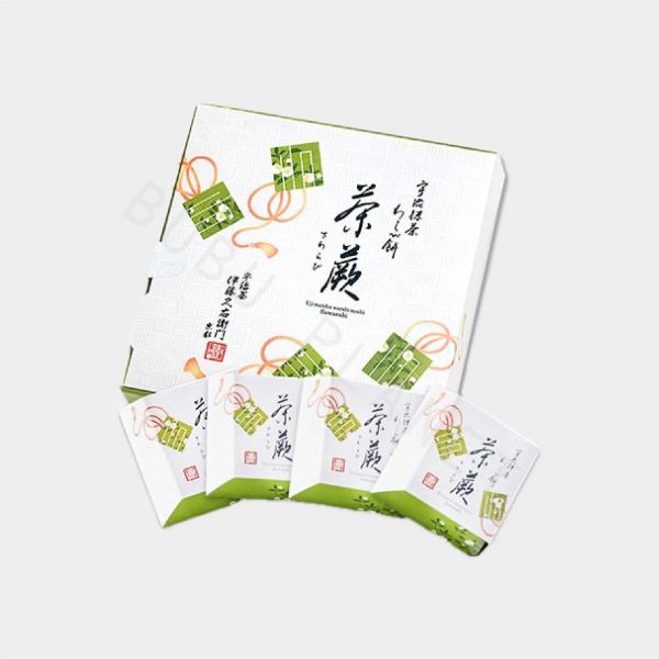 京都 伊藤久右衛門 抹茶蕨餅 宇治抹茶 抹茶菓子 日本伴手禮 