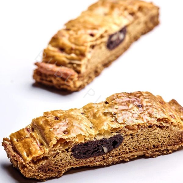 PARIS BUTTER CHOCOLAT 巴黎奶油巧克力 巧克力派 日本伴手禮 