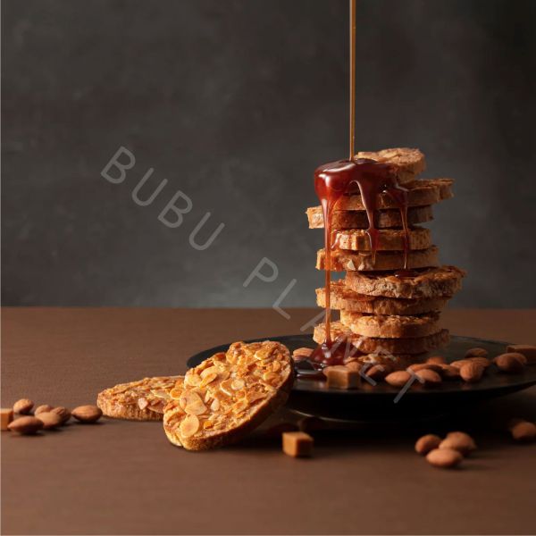 TOKYO RUSK 法國麵包脆餅 焦糖杏仁 原味砂糖 伯爵橙 日本伴手禮 