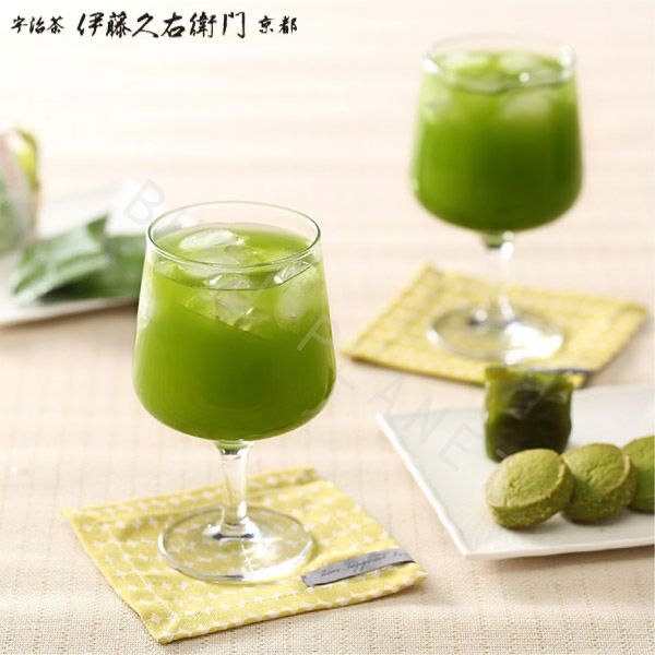 京都 伊藤久右衛門 宇治抹茶粉 無糖抹茶粉 手刷抹茶粉 茶道抹茶粉 高級抹茶粉 日本伴手禮 